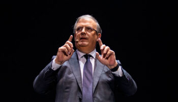 Marcelo Ebrard desafía al INE y al Tribunal Electoral | Artículo