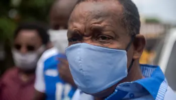 Expresidente de la Federación haitiana de futbol vuelve a tribunal por abuso sexual a menores