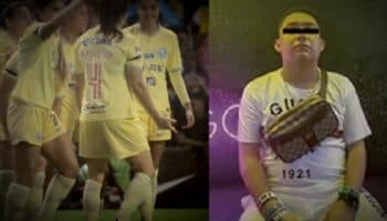 Fiscalía CDMX protegerá a jugadoras del América víctimas de acoso