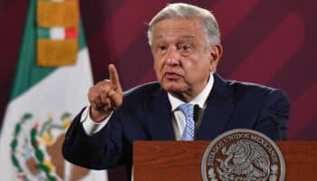 AMLO niega que cárteles de Jalisco y Sinaloa tengan 45 mil miembros