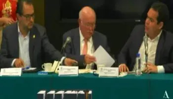 Señalan a Auditor Superior de la Federación por realizar auditorías "a modo" a funcionarios y exfuncionarios