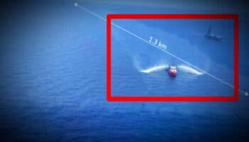 Piden que Pemex informe sobre contención y reparación por fuga de hidrocarburo en sonda de Campeche