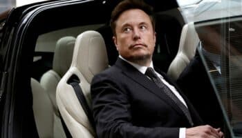 Elon Musk vuelve a ser la persona más rica del mundo: Forbes