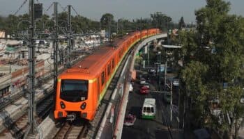 Línea 12 del Metro CDMX reabrirá totalmente tras colapso en 2021