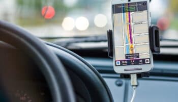 Amazon, Meta y Microsoft crearán competencia de Google Maps