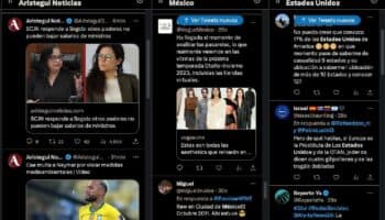 Twitter actualiza Tweetdeck... será solo para usuarios verificados