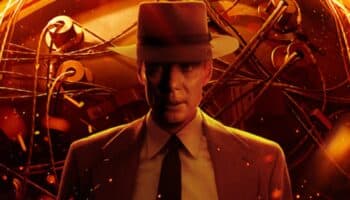 'Oppenheimer' llega a la Cineteca Nacional en ¡35 mm!; aquí te contamos todo