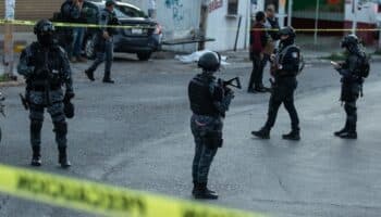 62% de los mexicanos considera inseguro vivir en su ciudad: Inegi