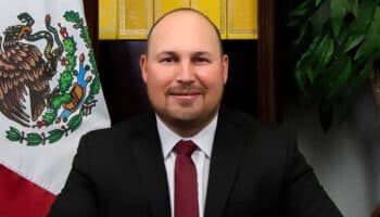 Avanzan investigaciones del atentado al secretario general de Gobierno de Tamaulipas: Vocería