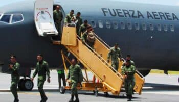 Activan Código Rojo en Tamaulipas; Ejército envía refuerzos