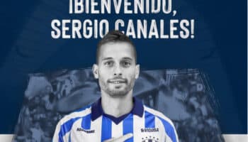 Liga MX: Firman Rayados al ex bético Sergio Canales | Video