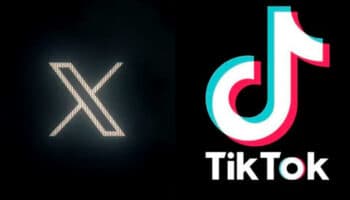 TikTok lanza publicaciones de texto para competir con X de Elon Musk