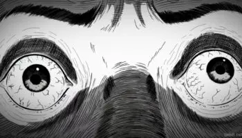 Estrenan impactante tráiler de Uzumaki; ¿de qué trata el perturbador manga?