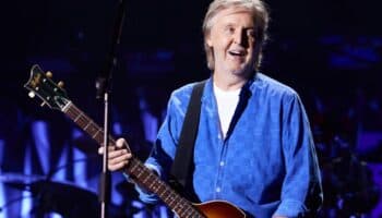 Agotan boletos de McCartney en preventa exclusiva; ya los revenden en redes