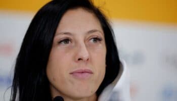 Liga MX Femenil respalda a Hermoso tras beso de Rubiales