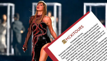 Acusan a MexiTours por estafa a swifties guatemaltecos con concierto en CDMX