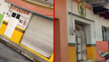 Tortillerías en Uruapan cierran ante amenazas del crimen organizado