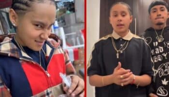 Videos | 'Yahritza y su Esencia' critica comida mexicana, y luego se arrepienten y se disculpan