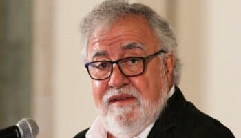 Encinas: detención de ‘El Cholo’ podría ayudar a esclarecer caso Ayotzinapa