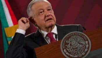 AMLO defiende estrategia de seguridad en Guerrero, pese a repunte en homicidios