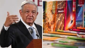 Libros de SEP se entregaron en 30 estados: AMLO