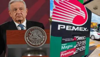 AMLO desmiente nombramiento de nuevo director de Pemex