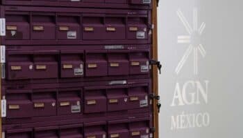 Diego Fernández: 'Sin Verdad, no hay Justicia' exige entrega de archivos históricos desaparecidos | Entérate