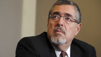 Guatemala: Presidente electo Arévalo califica como 'ilegal' suspensión de su partido político