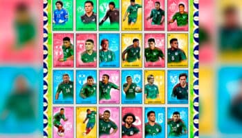 Jaime Lozano da su primera lista de convocados al Tricolor el sábado 9 de septiembre y el martes 12 de septiembre