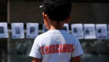 Hay más de 500 personas desaparecidas en Lagos de Moreno
