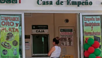 Cinco recomendaciones de Profeco para realizar empeños