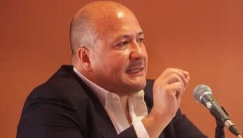 Enrique Alfaro anuncia que dejará Movimiento Ciudadano