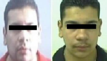 EU sanciona a narcotraficantes mexicanos el Changuito y los hermanos Arzate
