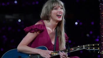 ¡Es falso! Taylor Swift no apoya a Movimiento Ciudadano
