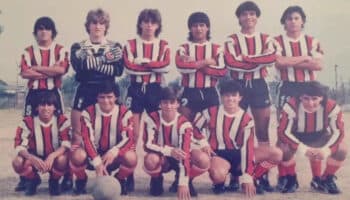 De arquero a candidato presidencial en Argentina: Javier Milei | Video