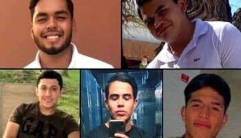 Jóvenes de Lagos de Moreno podrían haber sido reclutados para formarlos en el sicariato: Saucedo | Entérate