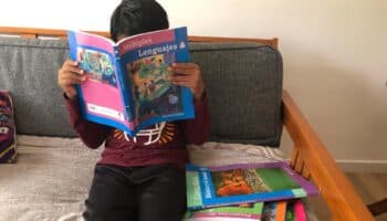 Amparo en Edomex contra libros solo aplica a 20 estudiantes: AMLO