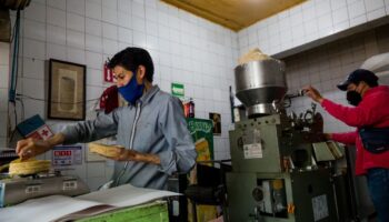 Si preguntan a trabajadores si quieren reducción de su jornada laboral ‘todos estarán a favor’: Diputado | Entérate