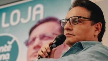 México lamenta asesinato de Fernando Villavicencio, candidato presidencial de Ecuador