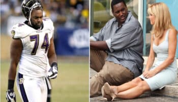 NFL: Todo fue una millonaria mentira, acusa Michael Oher | Video