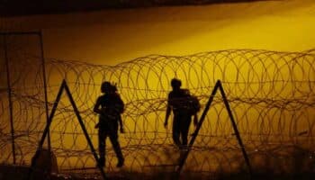 INM gestiona repatriación de dos migrantes mexicanos que murieron deshidratados en Texas