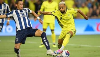 Leagues Cup: Nashville acaba con el sueño de Rayados y jugará la Final | Video
