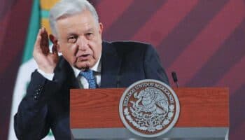 Aristegui en Vivo: Aseguran finca vinculada a caso Lagos de Moreno; críticas por 'no oigo' de AMLO; se calienta contienda interna de Morena y más