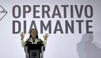 Escriben corrido a Sandra Cuevas tras destaparse para jefatura de gobierno de CDMX