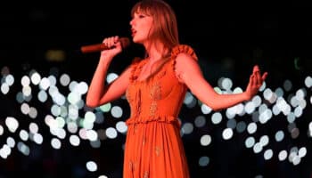 Las 5 canciones más populares de Taylor Swift, según YouTube
