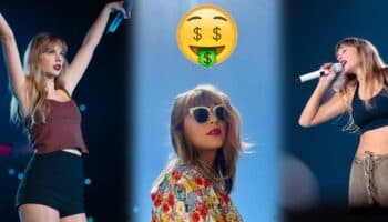 Taylor Swift dejará derrama económica de más de mil mdp en CDMX
