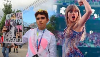 Más de 700 policías participarán en operativo para conciertos de Taylor Swift en CDMX