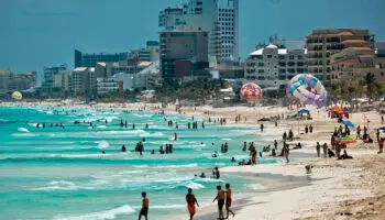 Estos son los destinos turísticos más visitados del país según la Sectur
