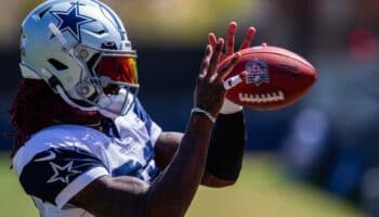 Los Vaqueros de Dallas, la franquicia deportiva más cara del mundo: 9,200 millones de dólares