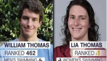 Anuncia World Aquatics la categoría Open para todas la identidades de género | Tuit